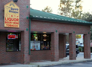 Spirit Shoppe Inc