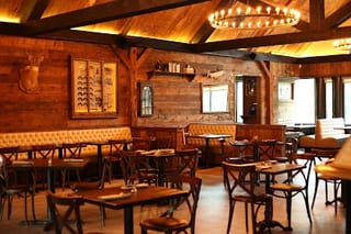 The Glenwood