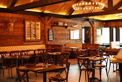 The Glenwood