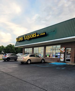 Vlamis Liquors
