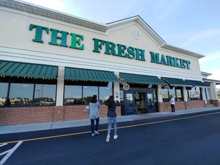 The Fresh Market (Nags Head)