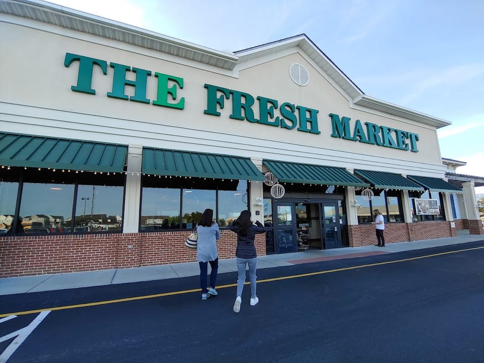 The Fresh Market (Nags Head)