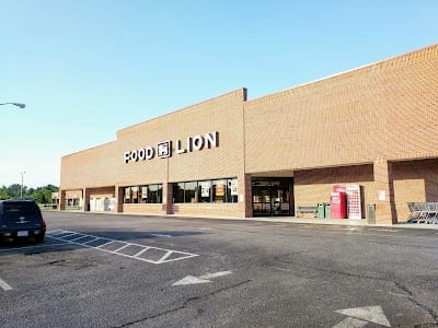 Food Lion #1042
