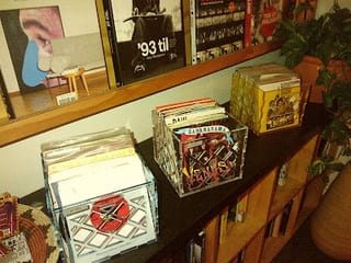 Central Records
