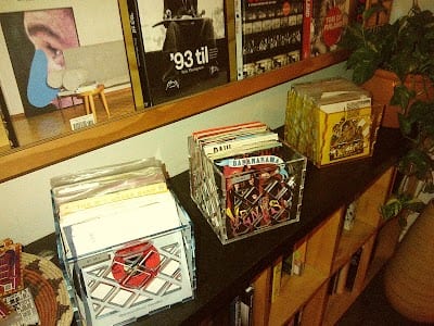 Central Records