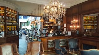 Iberica Leeds