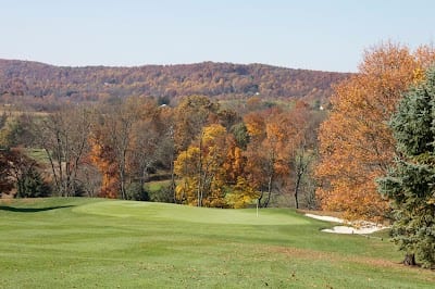 Bon Air Country Club