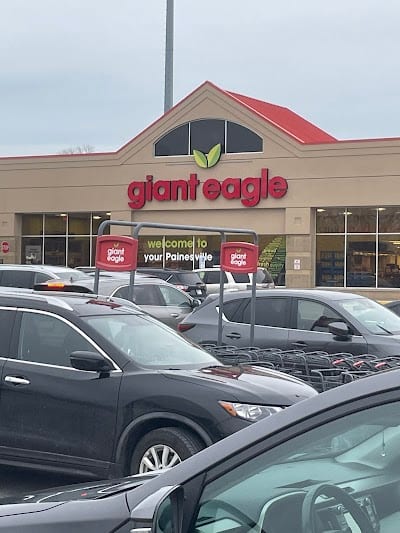 Giant Eagle
