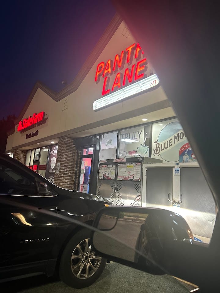 Pantry Lane Vishna Inc