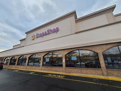 Stop & Shop