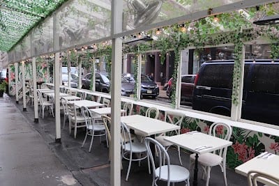 Tribeca Public House
