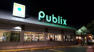 Publix