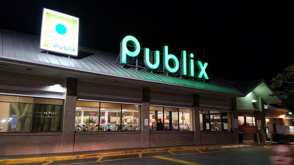 Publix