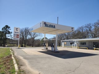 Aloha Liquor