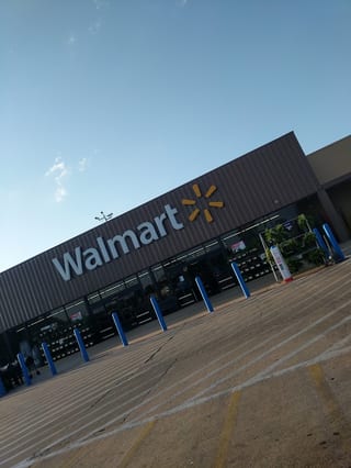 Walmart Supercenter