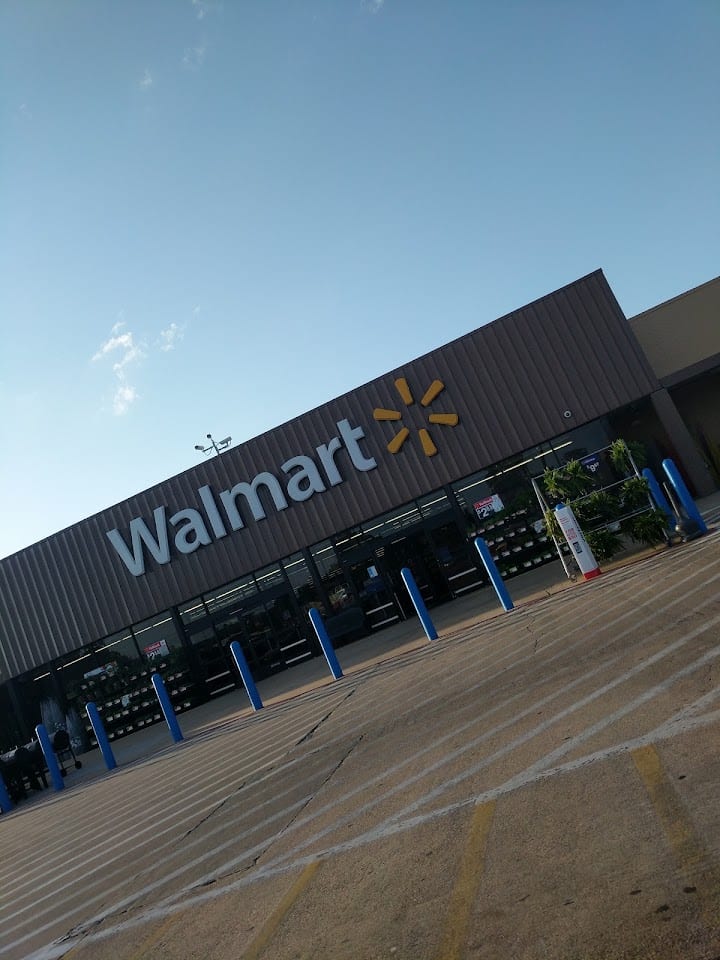 Walmart Supercenter
