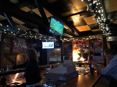 Speedway Inn