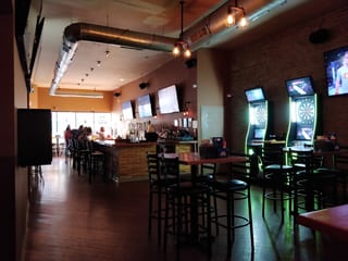 Boulevard Sports Lounge