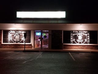 Olde Village Pub & Liquor