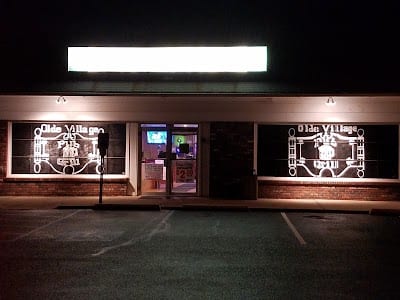Olde Village Pub & Liquor