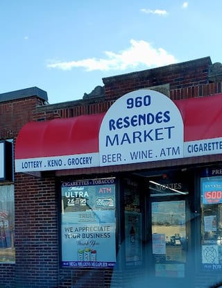 Resendes Market