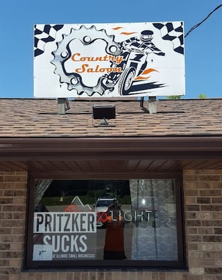 Good Ole Country Saloon