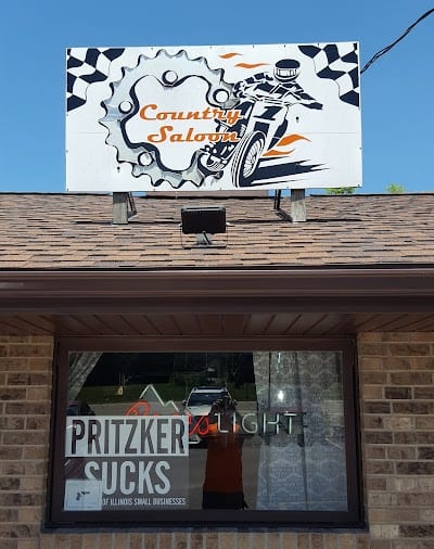 Good Ole Country Saloon