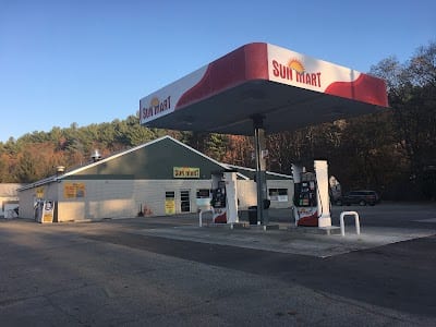 Sun Mart