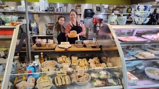 Seascape Foods - Aptos