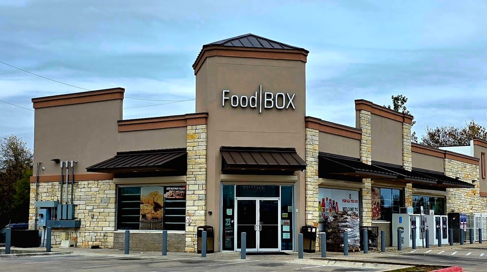 Food Box