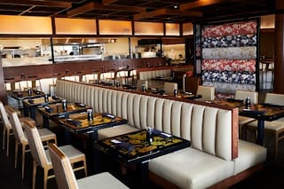 Raku An Asian Diner