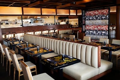 Raku An Asian Diner