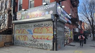 Prince Deli Juice Bar