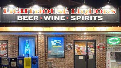 346 Liquors