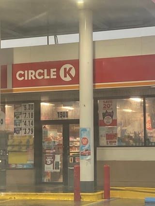 Circle K