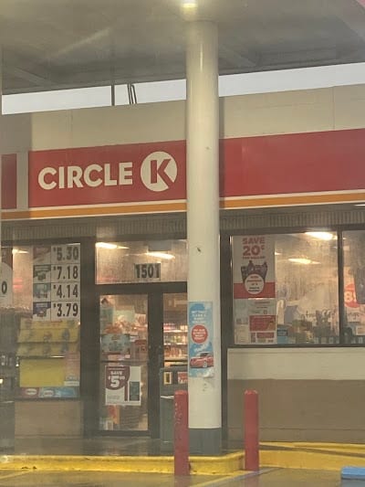 Circle K