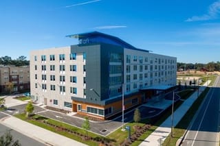 Aloft Gainesville