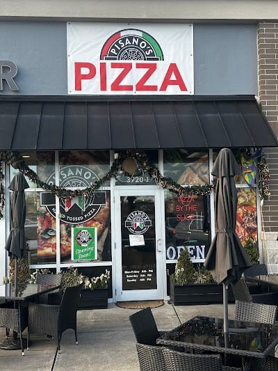 Pisanos Pizza