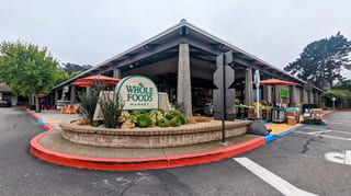 Whole Foods Market - Monterey