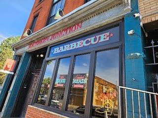 Southern Junction