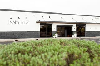 Botanica