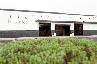 Botanica