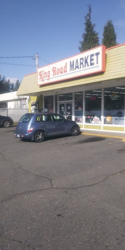 King Road Market