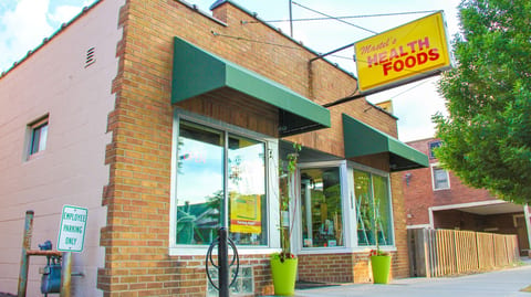 Mastel's Health Foods