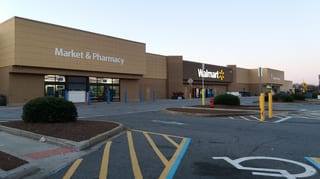 Walmart Supercenter