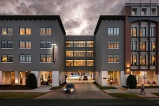 Epicurean Hotel