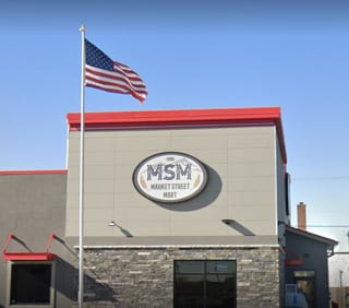 Market Street Mart