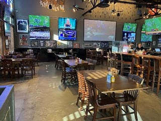 Hudson Grille