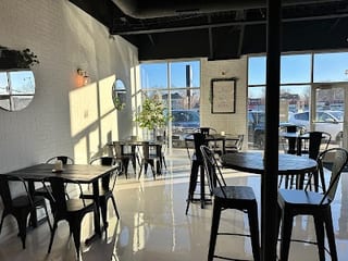Tievoli Pizza Bar