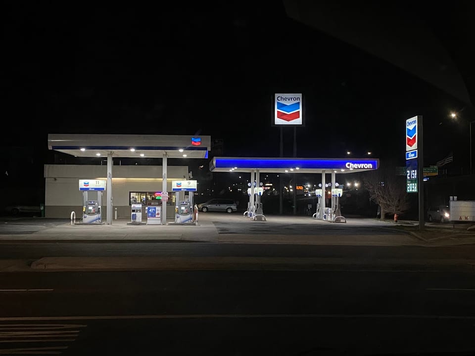 Chevron